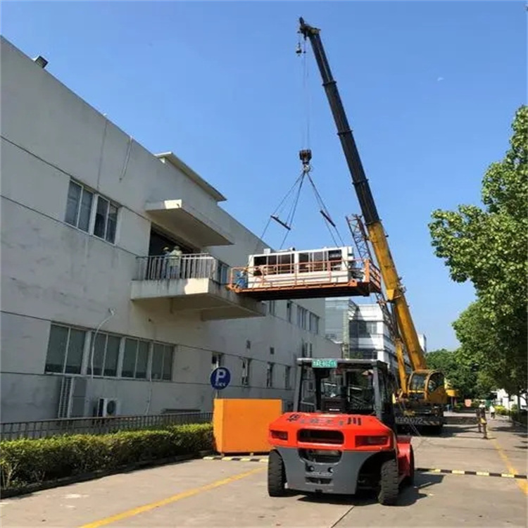 厦门集美小型吊车出租电话