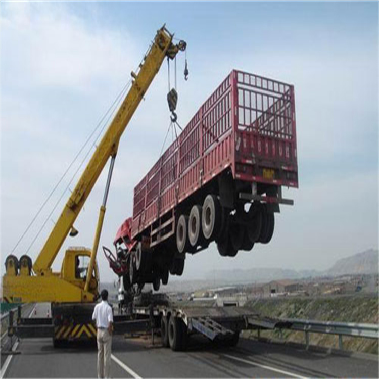 厦门集美吊车出租分享吊具和吊物吊起方法有哪些