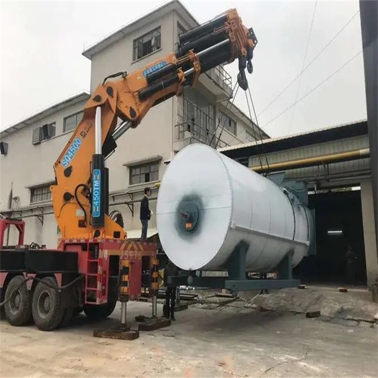 厦门集美室内装修小型折臂吊出租服务：高效解决方案与租赁指南