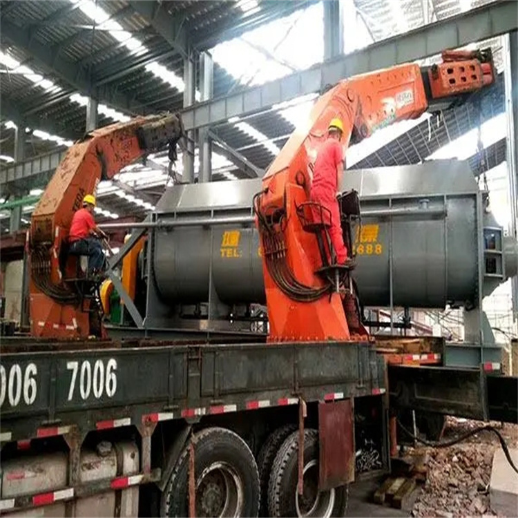 厦门集美大型随车吊出租多少钱