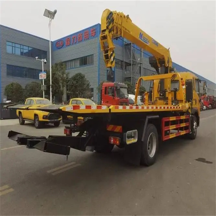 厦门集美附近小随车吊出租电话，轻松解决搬运烦恼