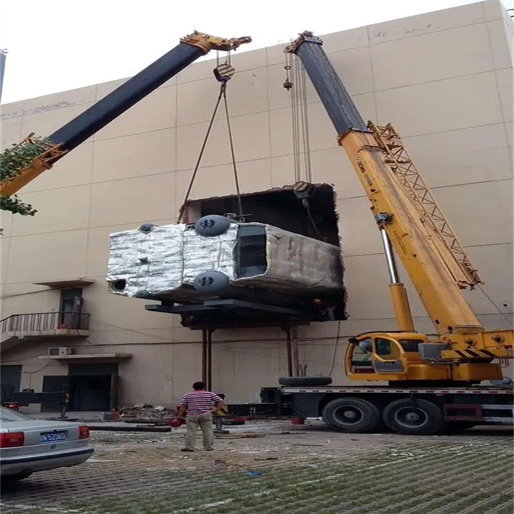 厦门集美25吨汽车吊出租