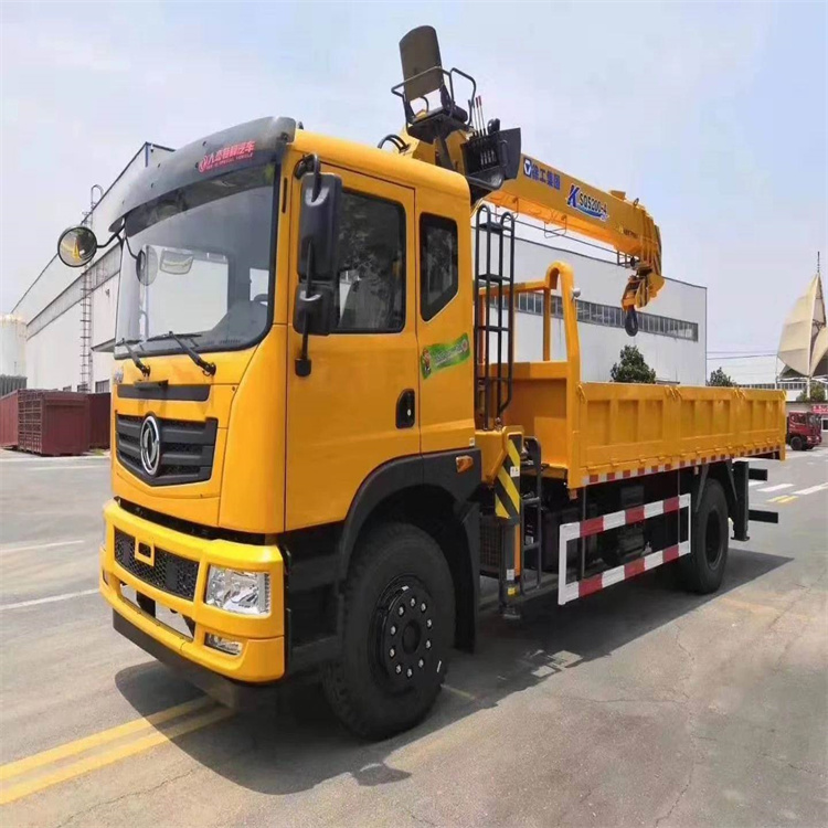 厦门集美附近找一辆随车吊出租