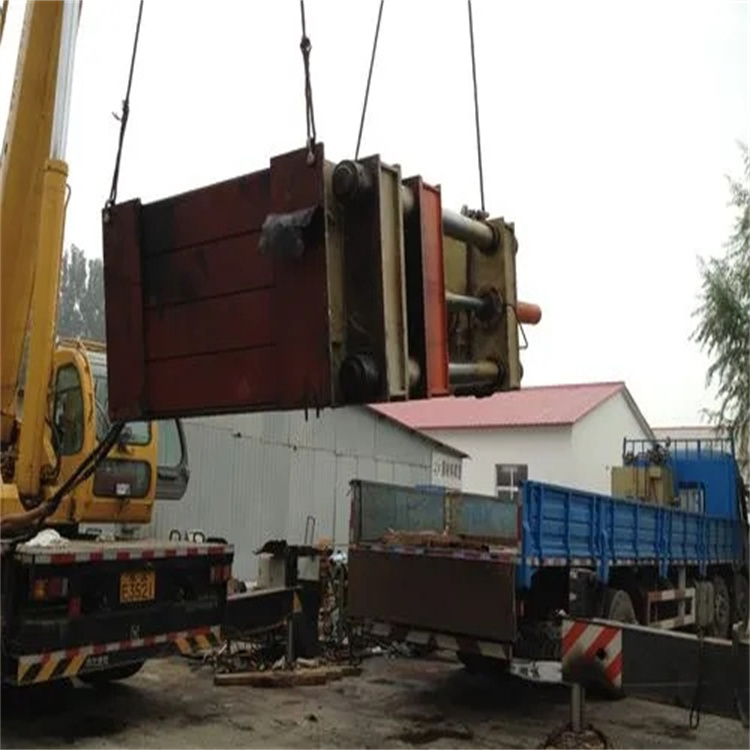 厦门集美小型汽车吊出租