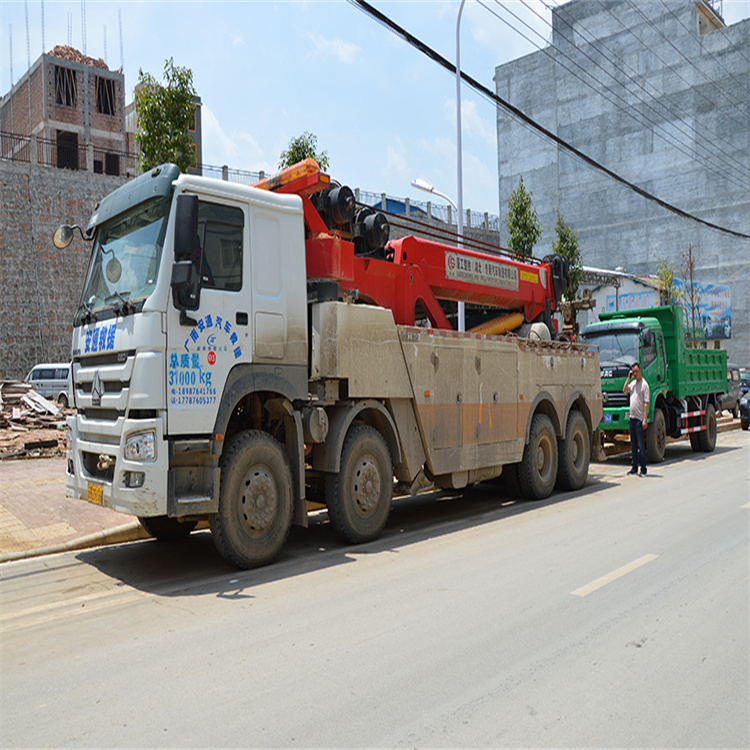 厦门集美50吨随车吊出租