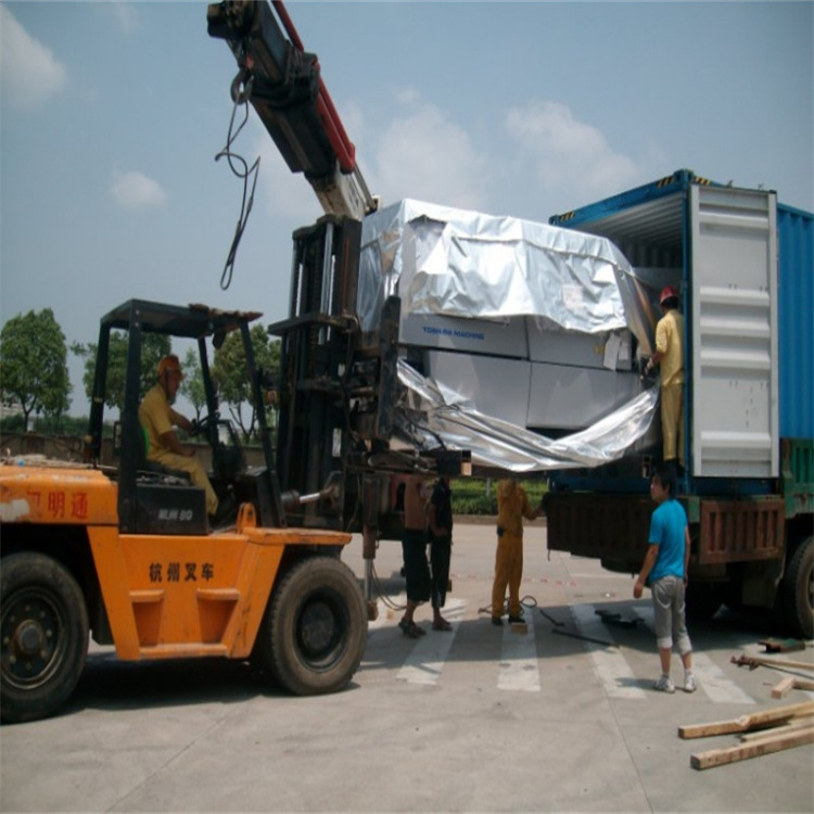 厦门集美专业吊车出租多少钱