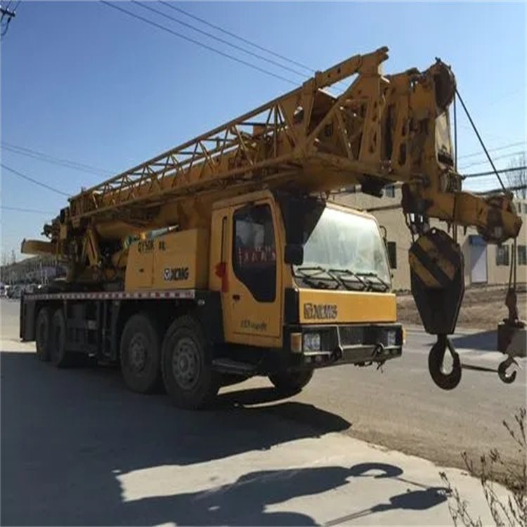 厦门集美哪里有专业吊车出租